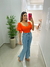 Calça Flare Flávia - comprar online