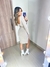 Conjunto Bethany tecido lanzinha na internet