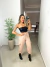 Calça Cargo Jogger tecido alfaiataria