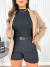 Blazer Ayla tecido alfaiataria forrado na internet