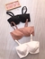 Cropped Trança
