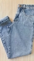 Calça Mom Agata