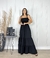 Vestido Eloá cor preto na internet