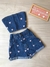 Conjunto Jeans Rebeca - comprar online