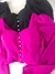 Cropped Nayara - Karla Prando Boutique