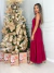 Vestido Lucy Vermelho - comprar online