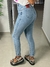 Calça Jeans skinny com lycra na internet