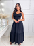Vestido Luxury