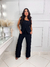 Conjunto Anne preto