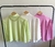 Blusa Joana Candy Color