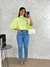 Blusa Joana Candy Color - comprar online