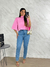 Blusa Joana Candy Color - loja online