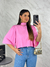 Blusa Joana Candy Color - Karla Prando Boutique