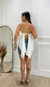 Shorts-saia jeans COM LYCRA - Karla Prando Boutique