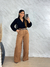 Calça alfaiataria premium