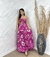 Conjunto Emilly Rosa