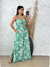 Conjunto Luciana verde na internet