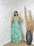 Conjunto Luciana verde