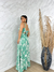 Conjunto Luciana verde - comprar online