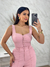 Conjunto Ávila rosa bebê na internet