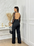 Body tule com top embutido - comprar online