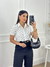 Camisa coração