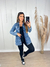 Max jaqueta jeans