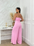 Conjunto Gretta rosa - comprar online
