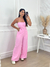 Conjunto Gretta rosa