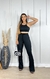 Conjunto Beatriz cor preto