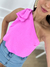 Blusa laço - comprar online