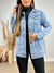 Max Jaqueta Jeans lavagem clara - comprar online