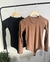 Body Basic manga longa