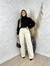 Blusa Tricot mousse - comprar online