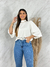 Blusa Joana Candy Color