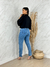 Calça mom linha premium - comprar online