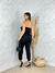 Macacão Paola Preto - comprar online