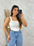 Cropped Modal Crystal