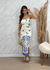 Vestido MIDI Anita na internet