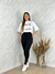 Calça montaria basic flanelada por dentro na internet