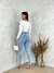 Cropped trançado - comprar online