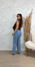 Blusa Boho Chic - Karla Prando Boutique