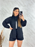 Conjunto Luana cor preto - comprar online