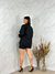 Conjunto Luana cor preto na internet