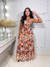 Vestido Drika