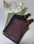 Blusa manga única com fivela - comprar online