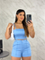 Conjunto Cecília cor azul