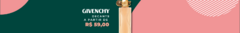 Banner da categoria Givenchy