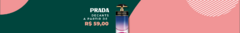 Banner da categoria Prada