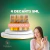 Kit 4 Decants 5ml - comprar online